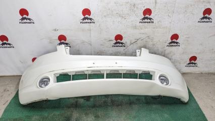 Запчасть бампер передний Infiniti FX35 2003