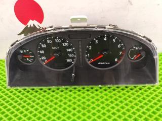 Щиток приборов Nissan Cefiro 1999