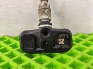 Датчик давления в шинах FX35 2003 S50 VQ35DE