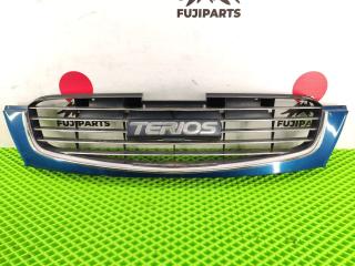 Запчасть решетка радиатора Daihatsu Terios 1997