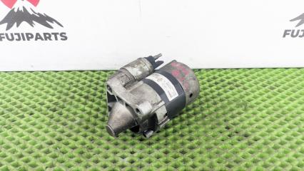 Стартер RENAULT Kangoo