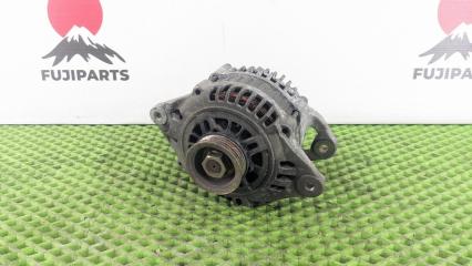 Генератор Mazda Demio контрактная Генератор Mazda Demio