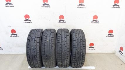 Комплект из 4-х Шина зимняя 215/65R16 YOKOHAMA Ice Guard IG50 PLUS (б/у)