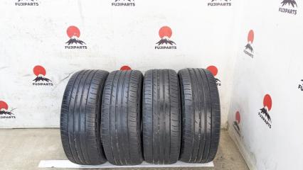 Комплект из 4-х Шина летняя 215/55R16 FALKEN ZIEX ZE914 (б/у)