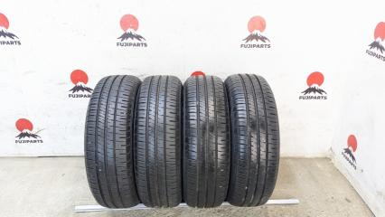 Комплект из 4-х Шина летняя 195/65R15 DUNLOP ENASAVE EC204 (б/у)