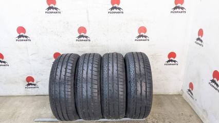 Комплект из 4-х Шина летняя 215/60R16 BRIDGESTONE LUFT RV2 (б/у)