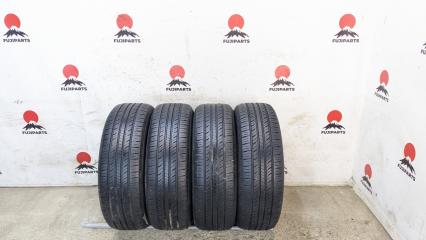 Комплект из 4-х Шина летняя 225/65R17 Laufenn G FIT AS (б/у)