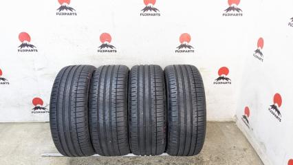 Комплект из 4-х Шина летняя 235/50R18 FALKEN AZENIS FK510 SUV (б/у)