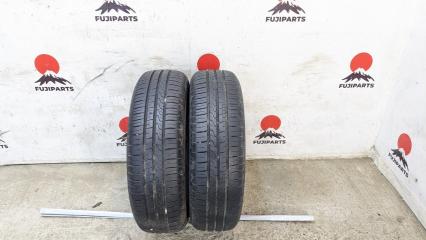 Комплект из 2-х Шина летняя 175/70R14 Hankook KINERGY ECO 2 (б/у)