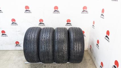 Комплект из 4-х Шина летняя 265/60R18 ZETA AZURA (б/у)