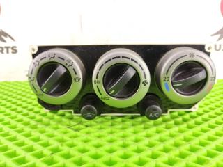 Блок управления климат-контролем Suzuki Aerio 2003 контрактная Блок управления климат-контролем Suzuki Aerio 2003