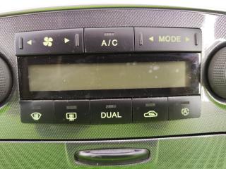 Блок управления климат-контролем Sonata 2006 NF24 G4KC