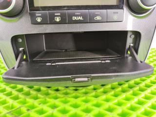 Блок управления климат-контролем Sonata 2006 NF24 G4KC