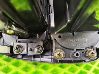 Блок управления климат-контролем Sonata 2006 NF24 G4KC