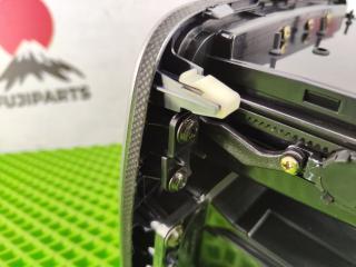 Блок управления климат-контролем Sonata 2006 NF24 G4KC