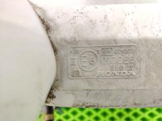 Зеркало переднее левое Capa 1998 GA4 D15B