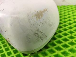 Зеркало переднее левое Capa 1998 GA4 D15B