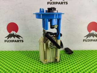 Топливный насос Volkswagen Tiguan 2008