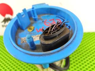 Топливный насос Tiguan 2008 5NC CAW