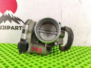 Дроссельная заслонка Hyundai Sonata 2006 контрактная Дроссельная заслонка Hyundai Sonata 2006