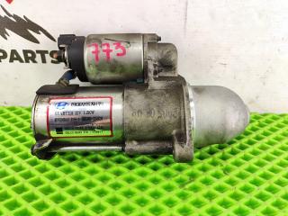 Фото запчасти стартер Hyundai Sonata 2006 контрактная запчасть Запчасть стартер Hyundai Sonata 2006