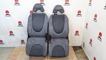 Сиденье переднее Honda Fit 2002 контрактная Сиденье переднее Honda Fit 2002