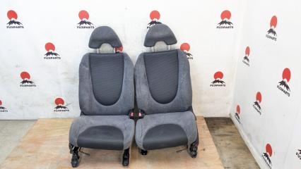 Сиденье переднее Fit 2002 GD1 L13A