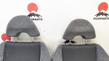 Сиденье переднее Honda Fit GD1 L13A
