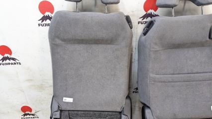 Сиденье переднее Fit 2002 GD1 L13A