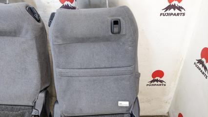 Сиденье переднее Fit 2002 GD1 L13A