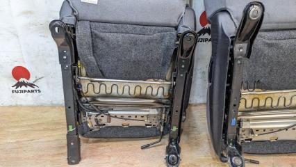 Сиденье переднее Fit 2002 GD1 L13A