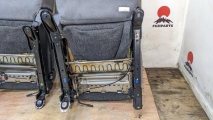 Сиденье переднее Fit 2002 GD1 L13A