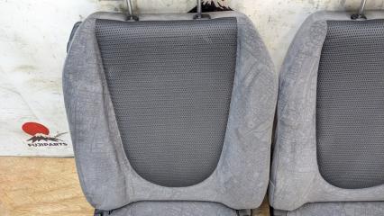 Сиденье переднее Fit 2002 GD1 L13A