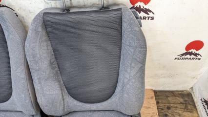 Сиденье переднее Fit 2002 GD1 L13A