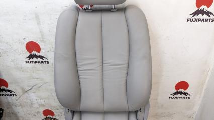 Сиденье переднее Hyundai Sonata NF24 G4KC