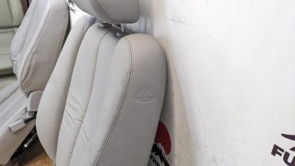 Сиденье переднее Sonata 2006 NF24 G4KC