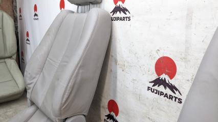 Сиденье переднее Sonata 2006 NF24 G4KC