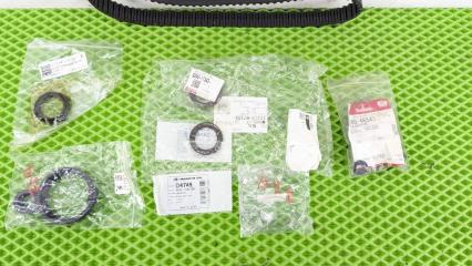 Ремень ГРМ Terios 1997 J100G HC-EJ