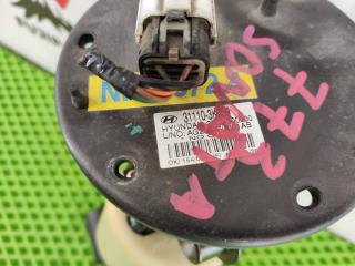 Топливный насос Sonata 2006 NF24 G4KC