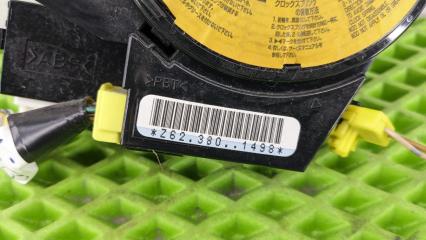 Шлейф -лента air- bag Mazda Axela BK5P ZYVE