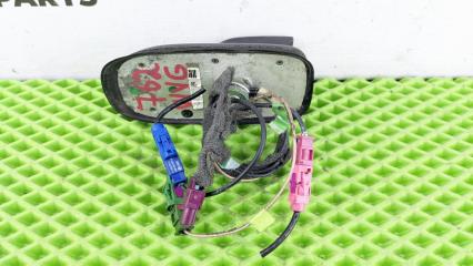 Антенна Volkswagen Tiguan 2008 5NC CAW 5N0035501C контрактная