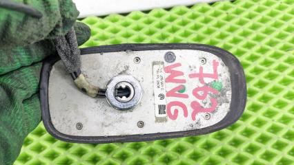 Антенна Tiguan 2008 5NC CAW