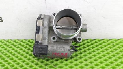 Дроссельная заслонка Ford Focus 3 2013 контрактная Дроссельная заслонка Ford Focus 3 2013