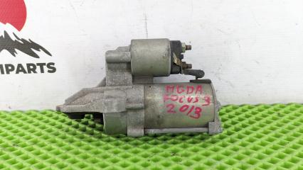 Стартер Ford Focus 3 2013