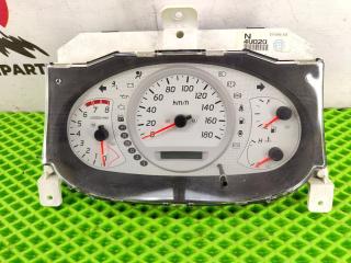 Щиток приборов Nissan Tino 2000