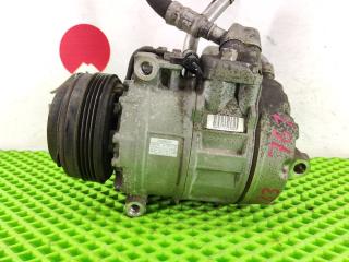 Компрессор кондиционера BMW X3 2005