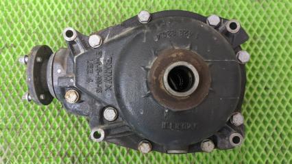 Редуктор BMW X3 2005