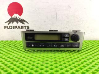 Блок управления климат-контролем Nissan Avenir 2005 контрактная Блок управления климат-контролем Nissan Avenir 2005