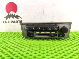 Блок управления климат-контролем Nissan Sunny 2004 контрактная Блок управления климат-контролем Nissan Sunny 2004
