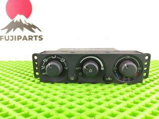 Блок управления климат-контролем Mitsubishi Pajero IO 1999 контрактная Блок управления климат-контролем Mitsubishi Pajero IO 1999